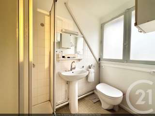 Vente appartement 1 pièce Vente appartement 1 pièce