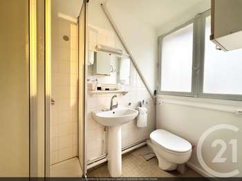 Vente appartement 1 pièce Vente appartement 1 pièce