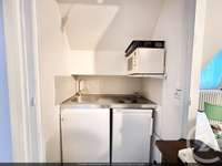 Vente appartement 1 pièce Vente appartement 1 pièce