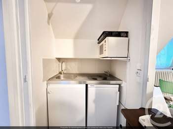 Vente appartement 1 pièce Vente appartement 1 pièce