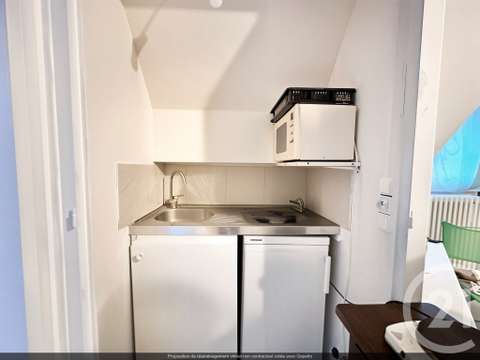 Vente appartement 1 pièce Vente appartement 1 pièce