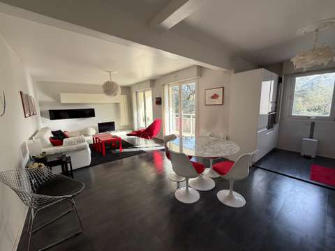 Vente appartement 2 pièces Nantes Canclaux - Mellinet 44
