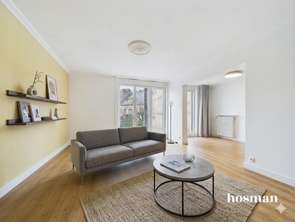 Vente Appartement 4 piècesNantes Canclaux - Mellinet