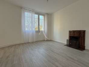 Vente Appartement 5 piècesNantes Canclaux - Mellinet