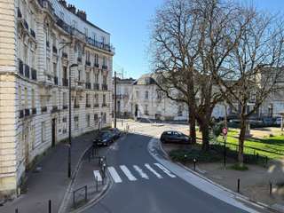 Vente appartement 5 pièces Vente appartement 5 pièces