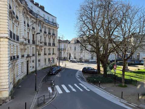 Vente appartement 5 pièces Vente appartement 5 pièces