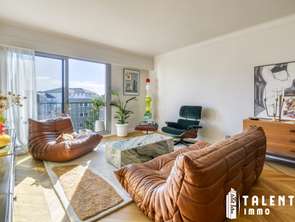 Vente Appartement 3 piècesNantes Canclaux - Mellinet