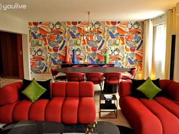 Vente Appartement 4 piècesNantes Canclaux - Mellinet