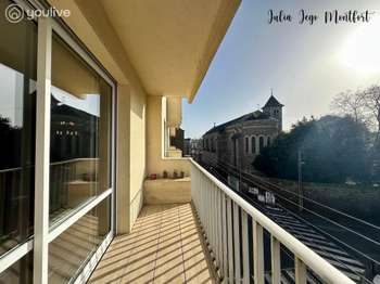 Vente Appartement 4 piècesNantes Canclaux - Mellinet