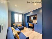 Vente appartement 4 pièces Vente appartement 4 pièces
