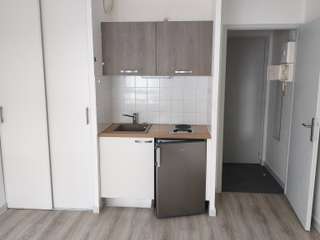 Vente Studio 1 pièce