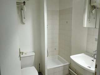 Vente Studio 1 pièce