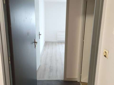 Vente Studio 1 pièce