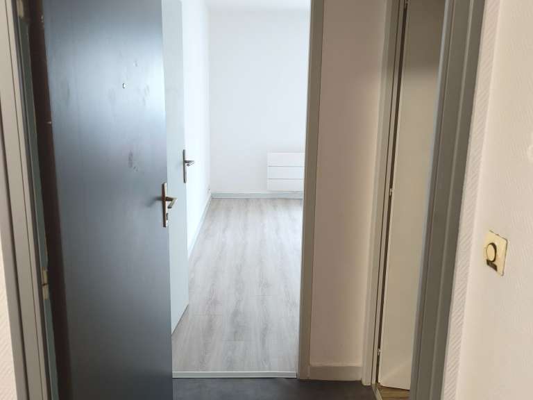 Vente Studio 1 pièce