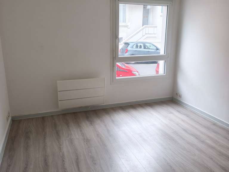 Vente Studio 1 pièce