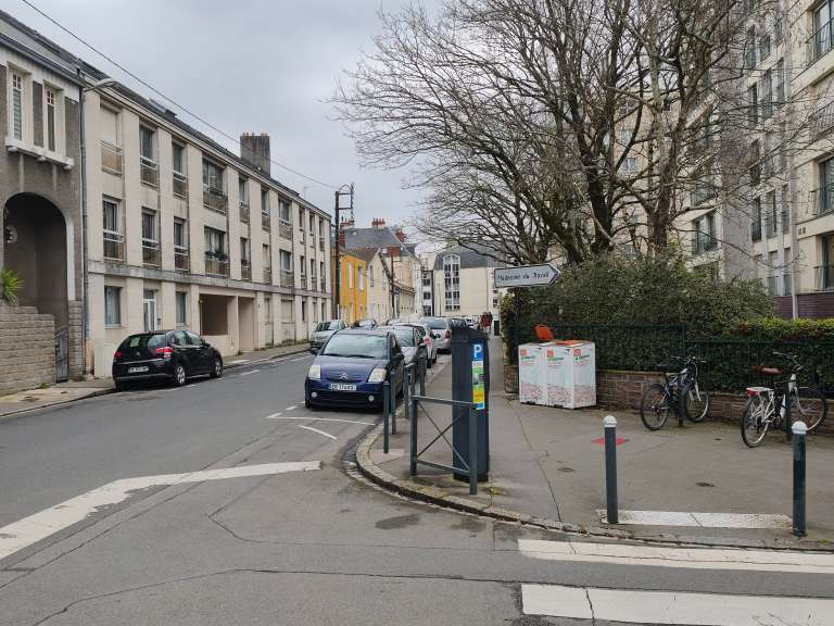 Vente Studio 1 pièce