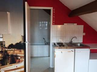 Vente Studio 1 pièce