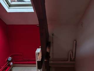 Vente Studio 1 pièce