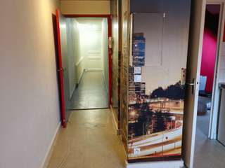 Vente Studio 1 pièce