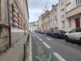 Vente Studio 1 pièce