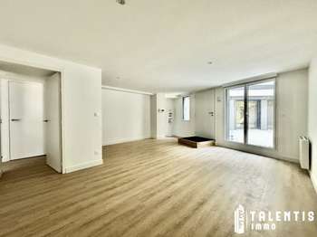 Vente Appartement 2 piècesNantes Canclaux - Mellinet
