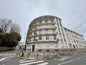 Vente Appartement 2 piècesNantes Canclaux - Mellinet