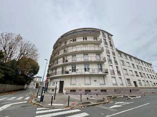 Photo Vente appartement Nantes Canclaux - Mellinet