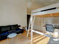 Vente appartement 2 pièces Vente appartement 2 pièces