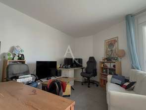 Vente Appartement 2 piècesNantes Canclaux - Mellinet