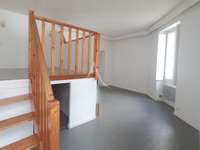 Vente appartement 1 pièce Vente appartement 1 pièce