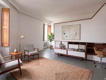 Vente Appartement T1Nantes Canclaux - Mellinet