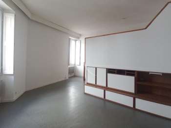 Vente appartement 1 pièce Vente appartement 1 pièce