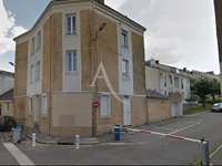 Vente appartement 1 pièce Vente appartement 1 pièce