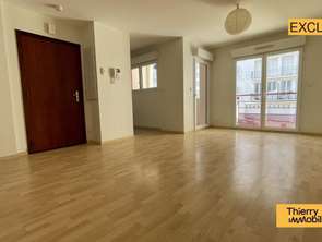 Vente Appartement 2 piècesNantes Canclaux - Mellinet