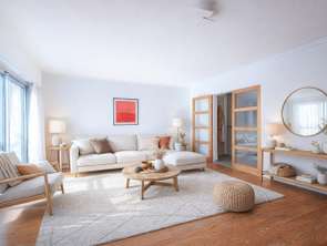 Vente Appartement 3 piècesNantes Canclaux - Mellinet