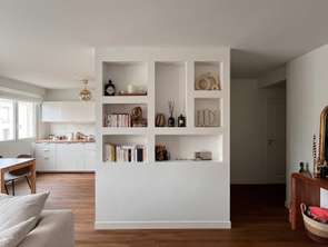 Vente Appartement 3 piècesNantes Canclaux - Mellinet