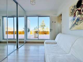 Vente appartement 7 pièces Vente appartement 7 pièces