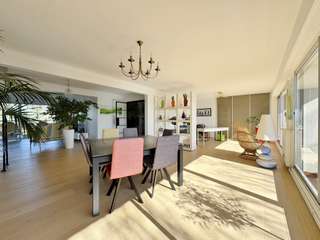 Vente appartement 7 pièces Vente appartement 7 pièces