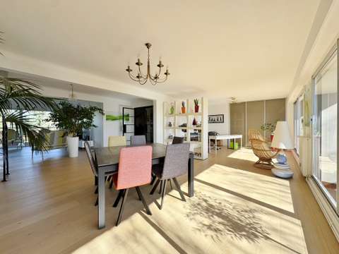 Vente appartement 7 pièces Vente appartement 7 pièces