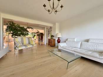 Vente appartement 7 pièces