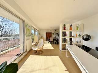 Vente appartement 7 pièces Vente appartement 7 pièces