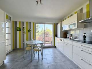 Vente appartement 7 pièces Vente appartement 7 pièces