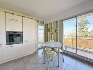 Vente appartement 7 pièces Vente appartement 7 pièces
