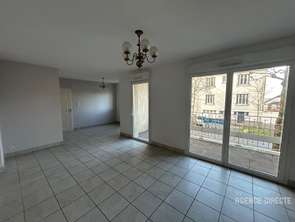 Vente Appartement 3 piècesNantes Canclaux - Mellinet