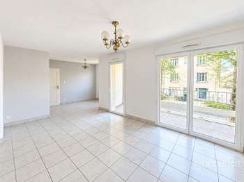 Vente Appartement 3 piècesNantes Canclaux - Mellinet