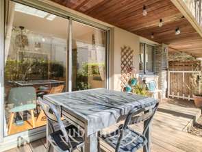 Vente Appartement 3 piècesNantes Canclaux - Mellinet