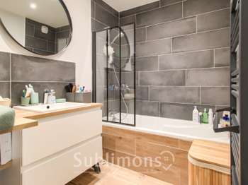 Vente appartement 3 pièces Vente appartement 3 pièces