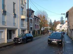 Vente Appartement 4 piècesNantes Canclaux - Mellinet