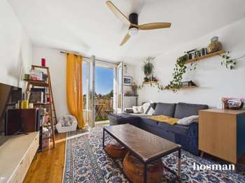 Vente Appartement 3 piècesNantes Canclaux - Mellinet