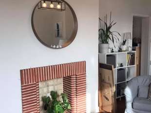 Photo Vente appartement Nantes Canclaux - Mellinet